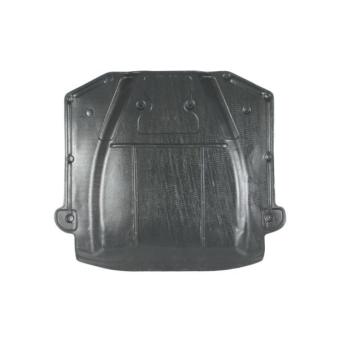 Cache moteur BLIC 6601-02-0076875P pour OPEL CORSA 745 i/Li - 333cv