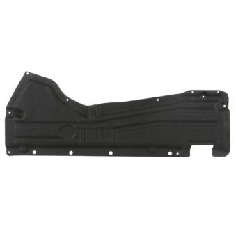 Cache moteur avant gauche BLIC 6601-02-0096981P