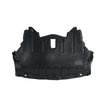 Protection moteur/anti-encastrement BLIC 6601-02-0099860P pour BMW X6 xDrive 30 d - 235cv