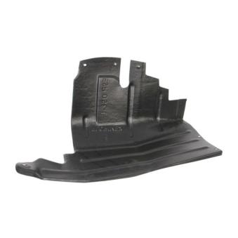 Cache moteur BLIC 6601-02-1108871P