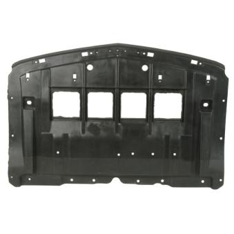 Protection moteur/anti-encastrement BLIC 6601-02-1196870P pour NISSAN URVAN 6.2 - 453cv