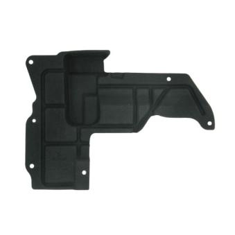 Protection moteur/anti-encastrement avant gauche BLIC 6601-02-1196871P pour NISSAN URVAN 6.2 - 453cv
