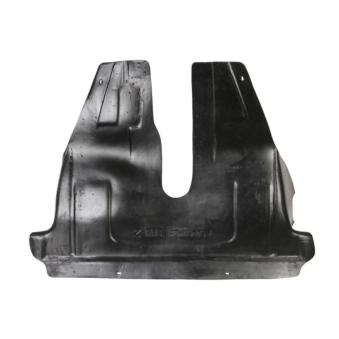 Cache moteur BLIC [6601-02-2008862P]