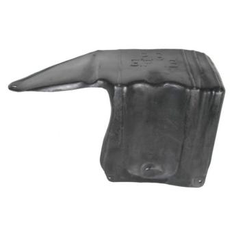 Cache moteur BLIC 6601-02-2024872P pour FIAT PUNTO 1.4 16V - 105cv