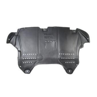 Cache moteur BLIC 6601-02-2045860P pour FIAT MULTIPLA VAN 1.6 - 103cv