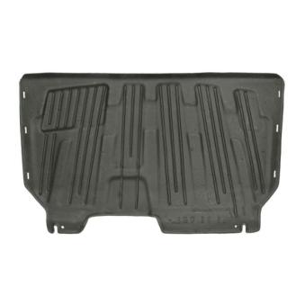 Cache moteur BLIC 6601-02-2511860P pour FORD TRANSIT 2.2 TDCi (RWD) - 155cv