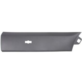 Baguette et bande protectrice, porte BLIC 6601-02-2518428P