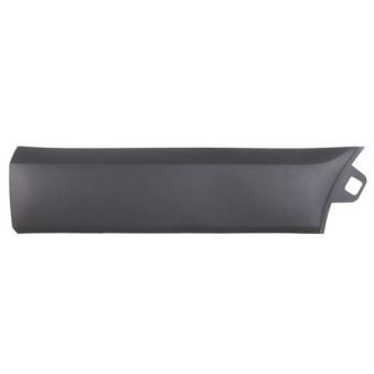 Baguette et bande protectrice, porte BLIC 6601-02-2518429BP