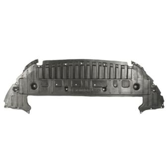 Cache moteur BLIC 6601-02-2556882P pour FORD MONDEO 2.0 EcoBoost - 203cv