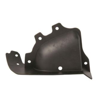 Cache moteur avant droit BLIC OEM 2386125