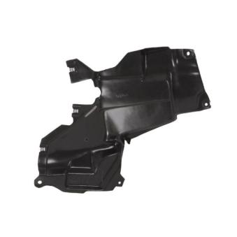 Cache moteur avant gauche BLIC 6601-02-2904871P