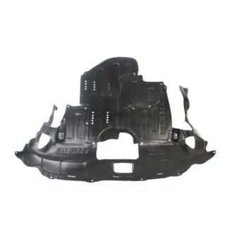 Cache moteur BLIC 6601-02-2939861P pour HONDA CIVIC 2.2 CTDI - 140cv