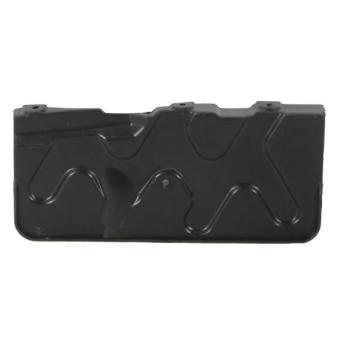 Cache moteur avant gauche BLIC [6601-02-3176861P]