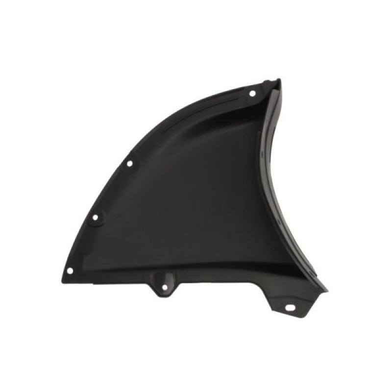 Cache moteur avant droit BLIC 6601-02-3447884P - Visuel 1