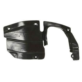 Protection moteur/anti-encastrement avant droit BLIC 6601-02-3452862P