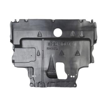 Cache moteur BLIC 6601-02-3476860P pour RENAULT EXPRESS 2.0 CD - 110cv