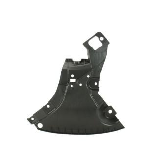 Cache moteur BLIC [6601-02-3522881P]