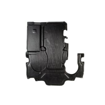 Cache moteur BLIC 6601-02-3528875P pour MAZDA BT-50 E 270 CDI - 177cv