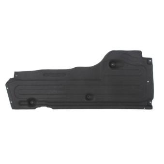 Cache moteur avant droit BLIC 6601-02-3528982P Cache moteur avant droit BLIC 6601-02-3528982P