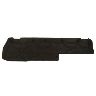 Cache moteur avant droit BLIC [6601-02-3529982P]