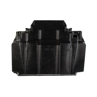 Cache moteur BLIC 6601-02-3546875P pour MERCEDES-BENZ SPRINTER 311 CDI 4x4 - 109cv