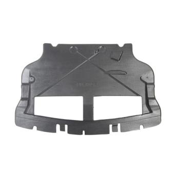 Protection moteur/anti-encastrement BLIC 6601-02-4001860P pour MINI MINI One - 90cv