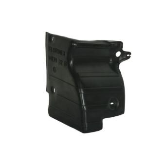 Protection moteur/anti-encastrement BLIC 6601-02-5027872P pour SUZUKI SX4 1.7 CDTI - 110cv