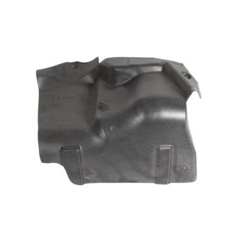 Protection moteur/anti-encastrement BLIC 6601-02-5050890P pour OPEL ASTRA 1.6 i - 71cv