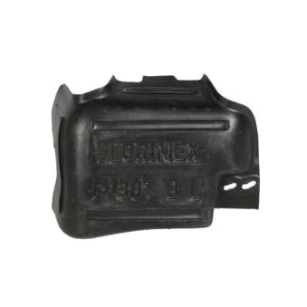 Cache moteur avant droit BLIC 6601-02-5511862P