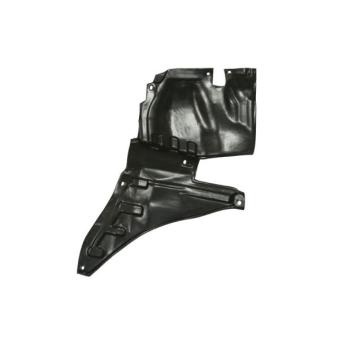 Protection moteur/anti-encastrement avant gauche BLIC [6601-02-6815861P]