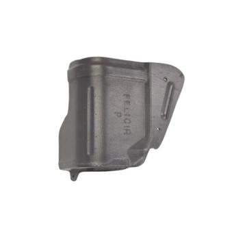 Protection moteur/anti-encastrement BLIC 6601-02-7513872P pour SKODA FELICIA 1.9 D - 64cv