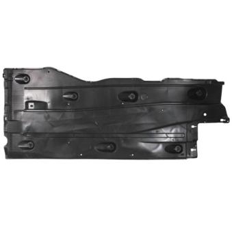 Cache moteur avant gauche BLIC 6601-02-7522981P