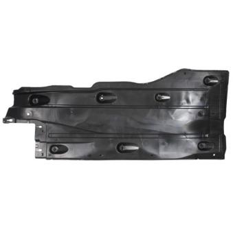 Cache moteur avant droit BLIC 6601-02-7522982P