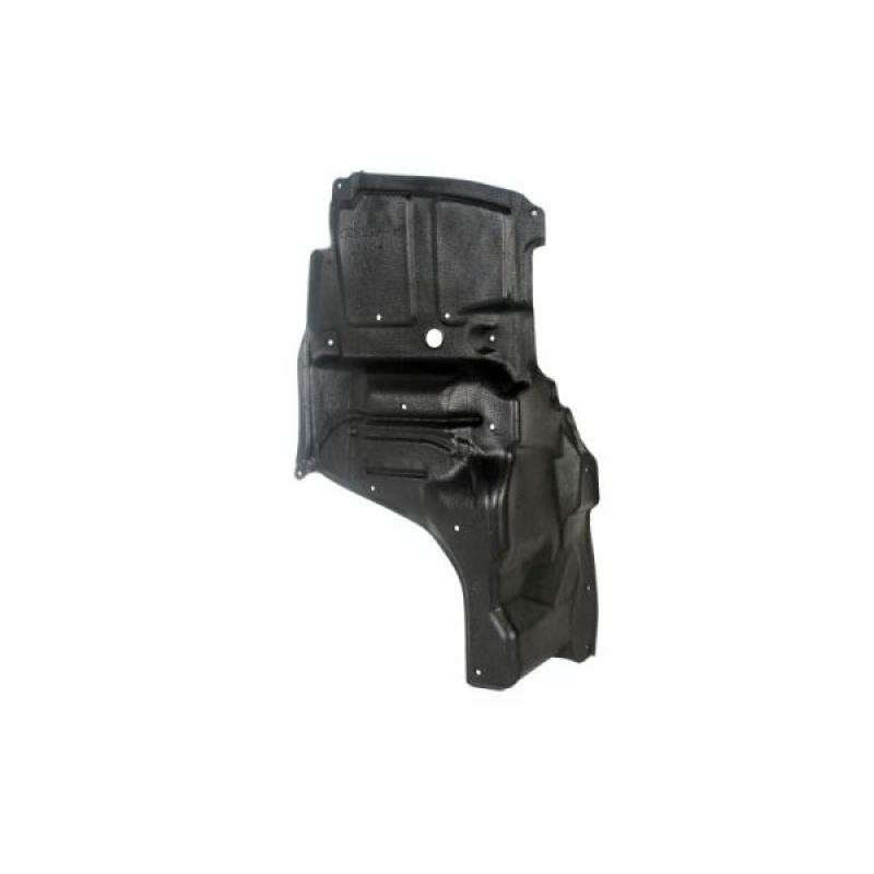 Cache moteur BLIC 6601-02-8116877P - Visuel 1