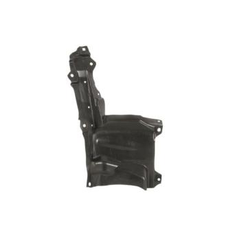 Protection moteur/anti-encastrement avant droit BLIC 6601-02-8139872P