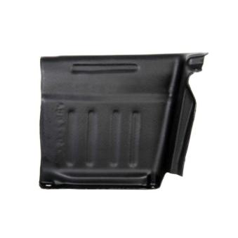 Cache moteur BLIC 6601-02-8155873P pour TOYOTA YARIS 1.33 VVT-i - 99cv Cache moteur BLIC 6601-02-8155873P pour TOYOTA YARIS 1.33 VVT-i - 99cv