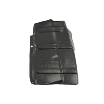 Cache moteur avant droit BLIC 6601-02-8178872P pour TOYOTA RAV 4 2.5 - 180cv