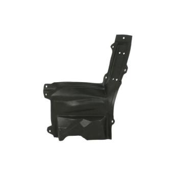 Protection moteur/anti-encastrement avant gauche BLIC OEM 51444F4010