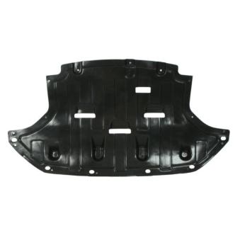 Cache moteur BLIC [6601-02-9080860P]