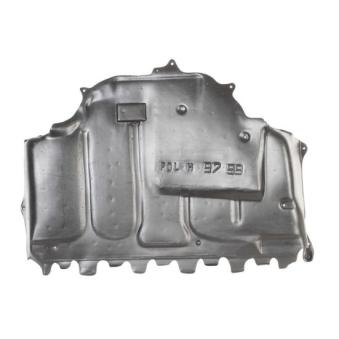 Cache moteur BLIC 6601-02-9504861P Cache moteur BLIC 6601-02-9504861P