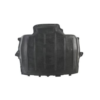 Protection moteur/anti-encastrement BLIC 6601-02-9522860P pour OPEL VIVARO 1.9 TDI - 110cv