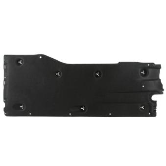 Cache moteur avant gauche BLIC OEM 3q0825505c Cache moteur avant gauche BLIC OEM 3q0825505c