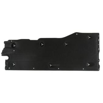 Cache moteur avant droit BLIC OEM 3q0825506c Cache moteur avant droit BLIC OEM 3q0825506c