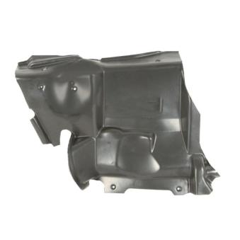 Cache moteur avant droit BLIC 6601-05-0000001P