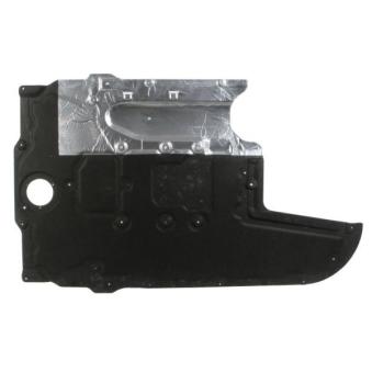 Cache moteur BLIC 6601-05-0000034P pour BMW Série 5 535 d xDrive - 313cv Cache moteur BLIC 6601-05-0000034P pour BMW Série 5 535 d xDrive - 313cv