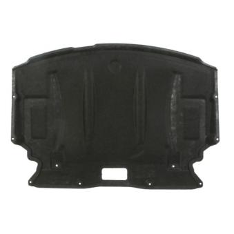 Cache moteur BLIC 6601-05-0000035P pour BMW Série 5 525 i - 218cv Cache moteur BLIC 6601-05-0000035P pour BMW Série 5 525 i - 218cv