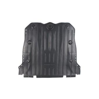 Cache moteur BLIC 6601-05-0000050Q pour HONDA JAZZ 1.4 CNG - 110cv