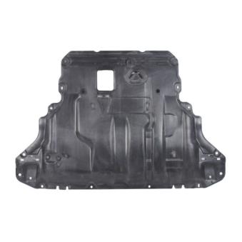 Cache moteur BLIC 6601-05-0000052Q pour FORD FOCUS 2.0 EcoBlue - 150cv Cache moteur BLIC 6601-05-0000052Q pour FORD FOCUS 2.0 EcoBlue - 150cv