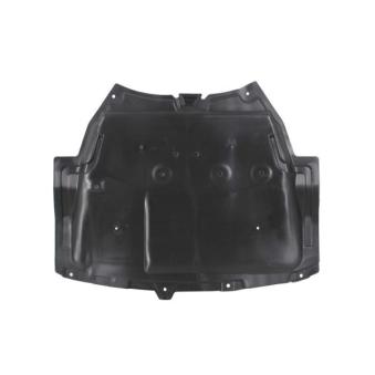 Cache moteur BLIC 6601-05-0000058Q Cache moteur BLIC 6601-05-0000058Q