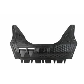 Protection moteur/anti-encastrement BLIC 6601-05-0000060P pour AUDI A4 1.4 - 75cv